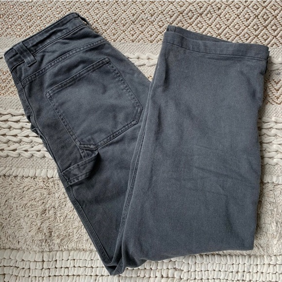 nwot TNA Greenwich pant 6 29” - Picture 3 of 3